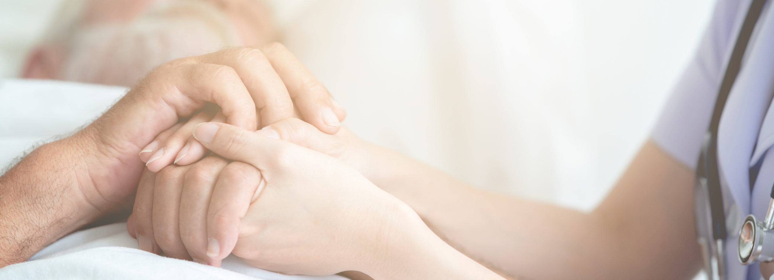 Coronavirus Response Update | Keeping Seniors Safe