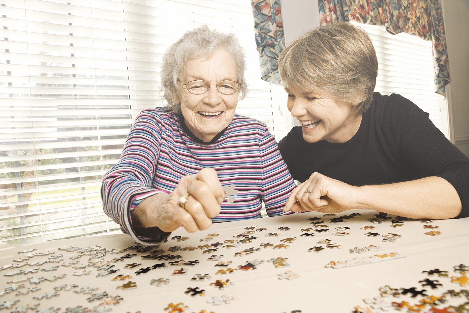 Personalized Senior Care- A Client’s Full Circle Journey