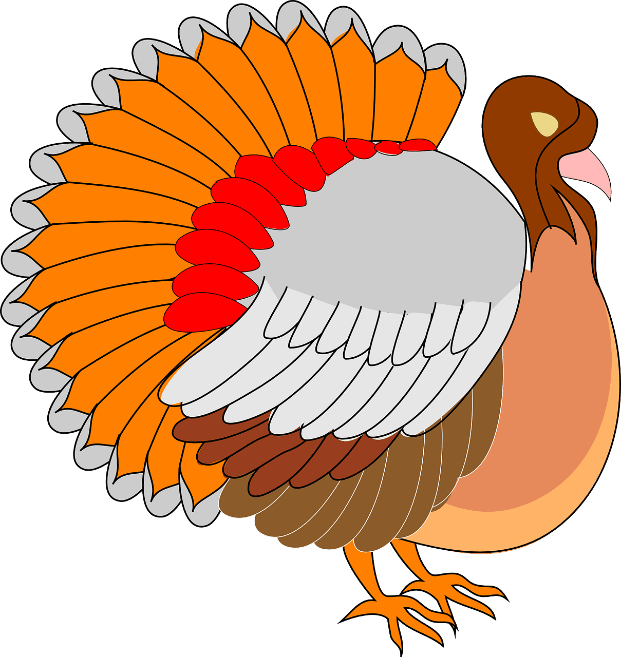 CDC Recommendations for Celebrating Thanksgiving During a Pandemic