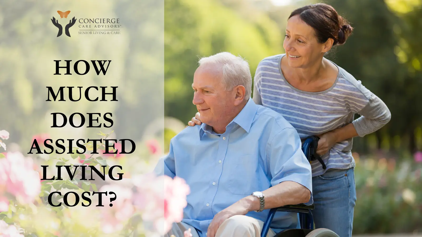 How Much Does Assisted Living Cost?