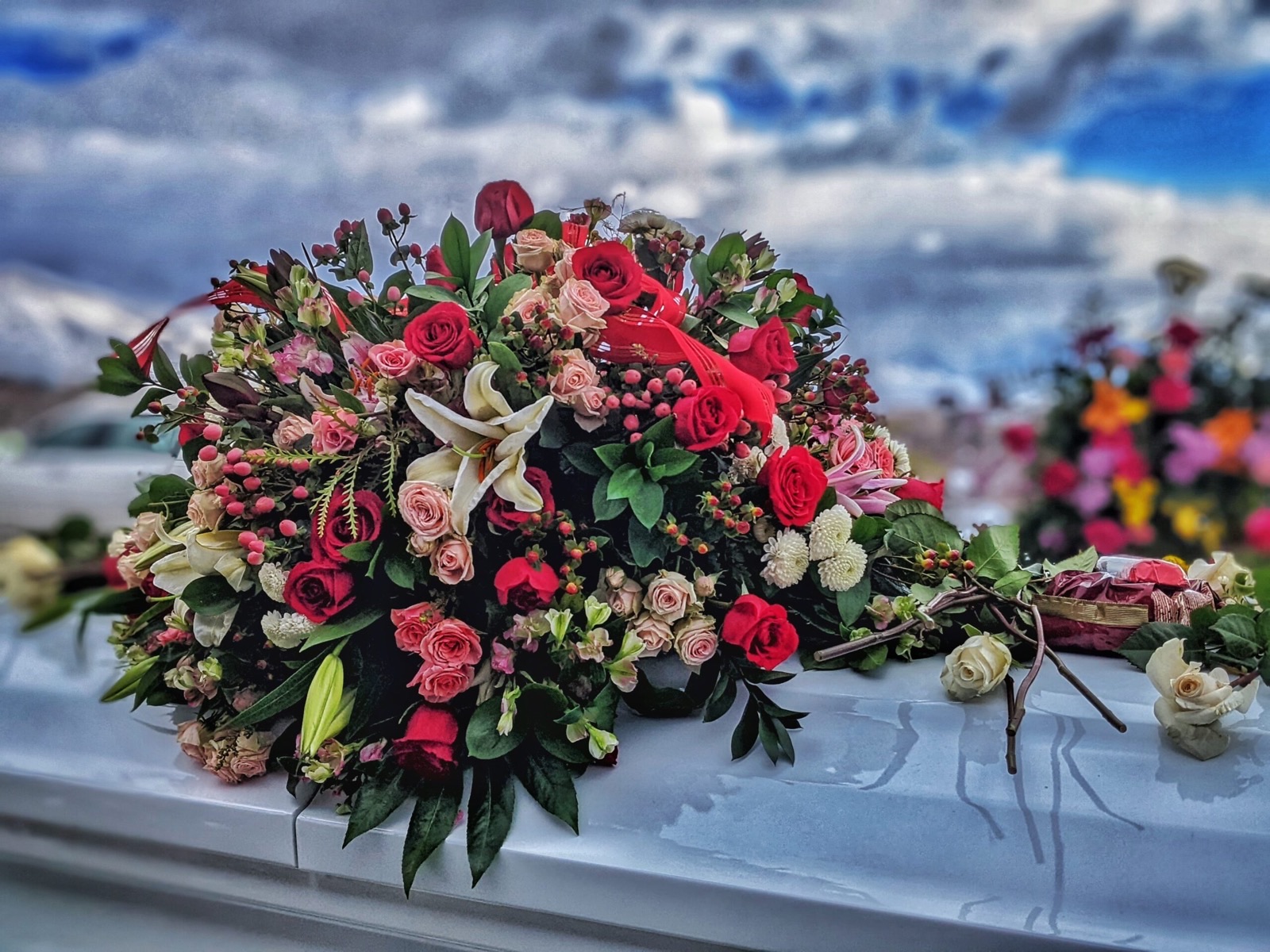 Cremation or Burial: Making the Best Choice for Your Final Wishes
