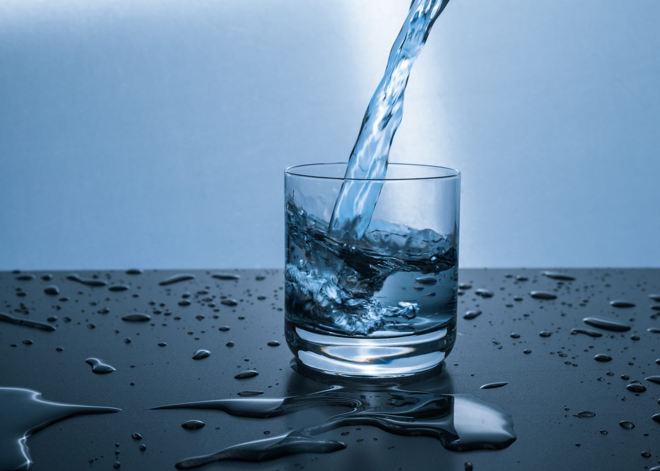 10 Signs of Dehydration in Seniors: Why Hydration Matters