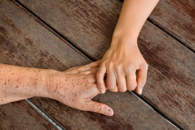 Senior Care Services: When a Client Touches Your Heart