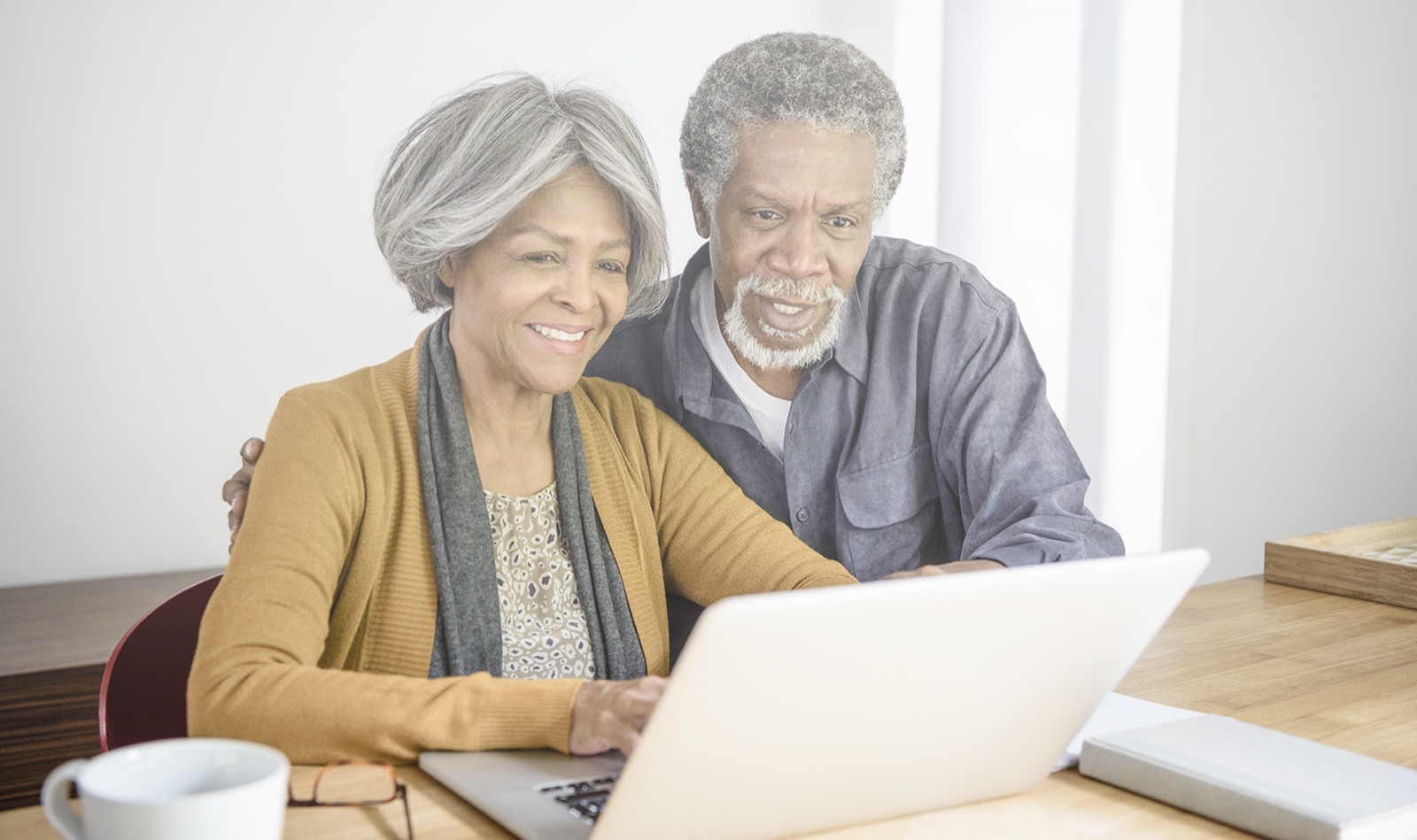 Things to Consider About Moving a Senior During The COVID-19 Pandemic