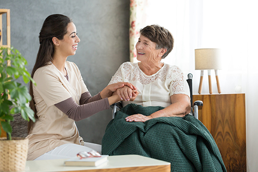 Can My Elder Live at Home? Exploring In-Home Care Solutions