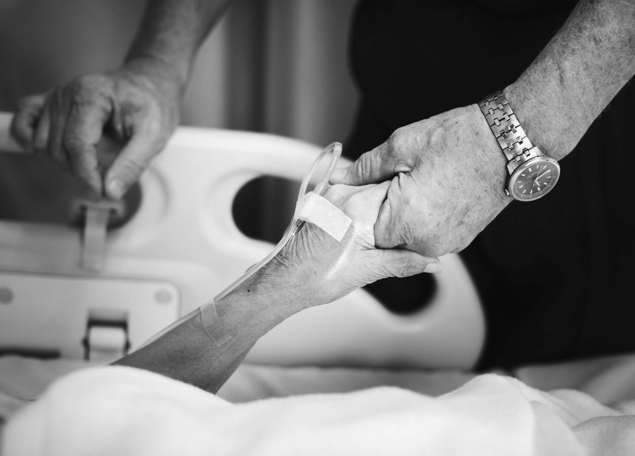 Understanding Hospice Care