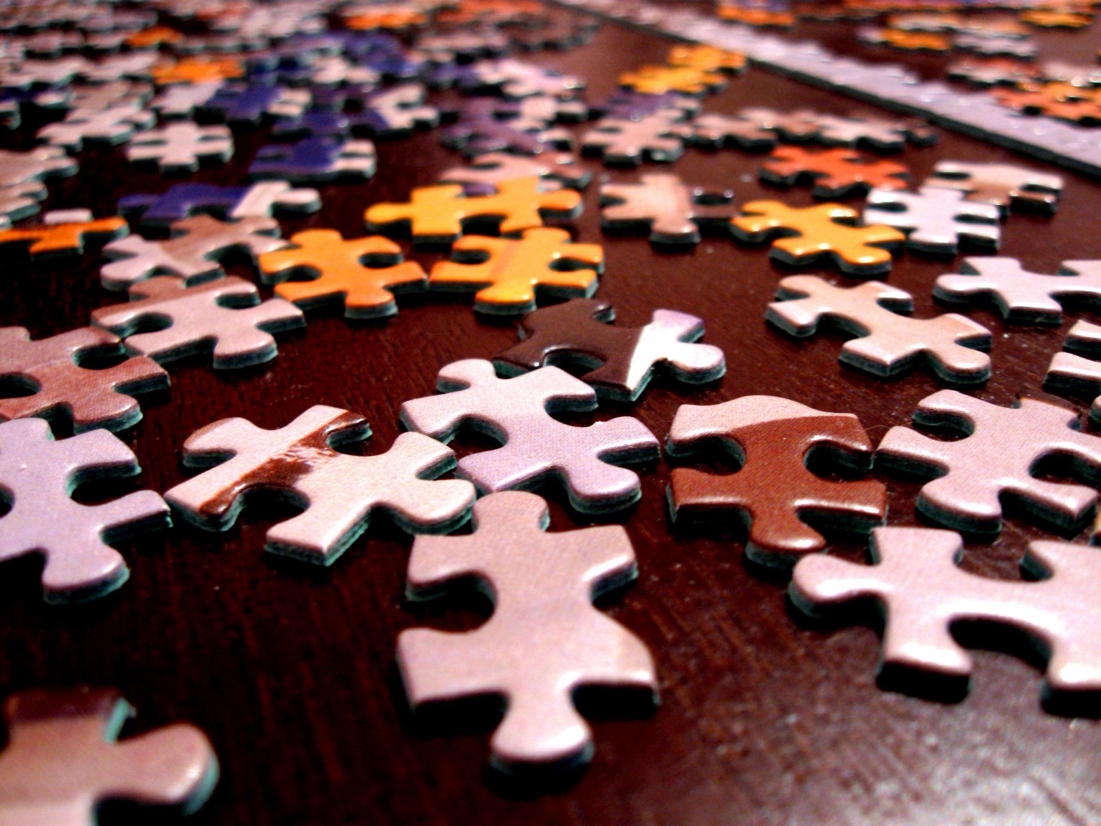 Jigsaw Puzzles for Seniors: A Fun Solution for Stress and Isolation