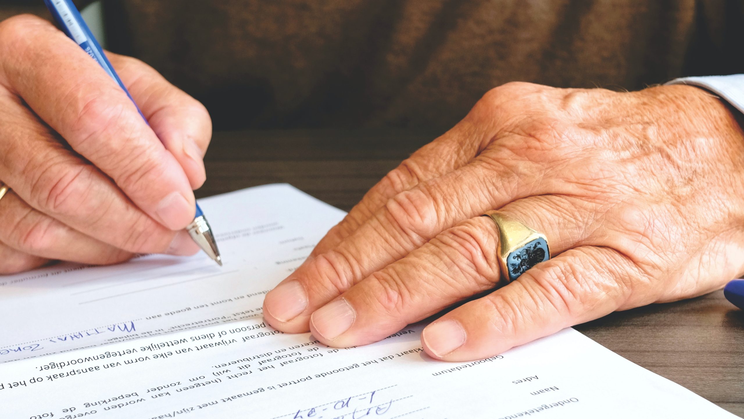 Guardianship FAQ and the Importance of Advance Directives