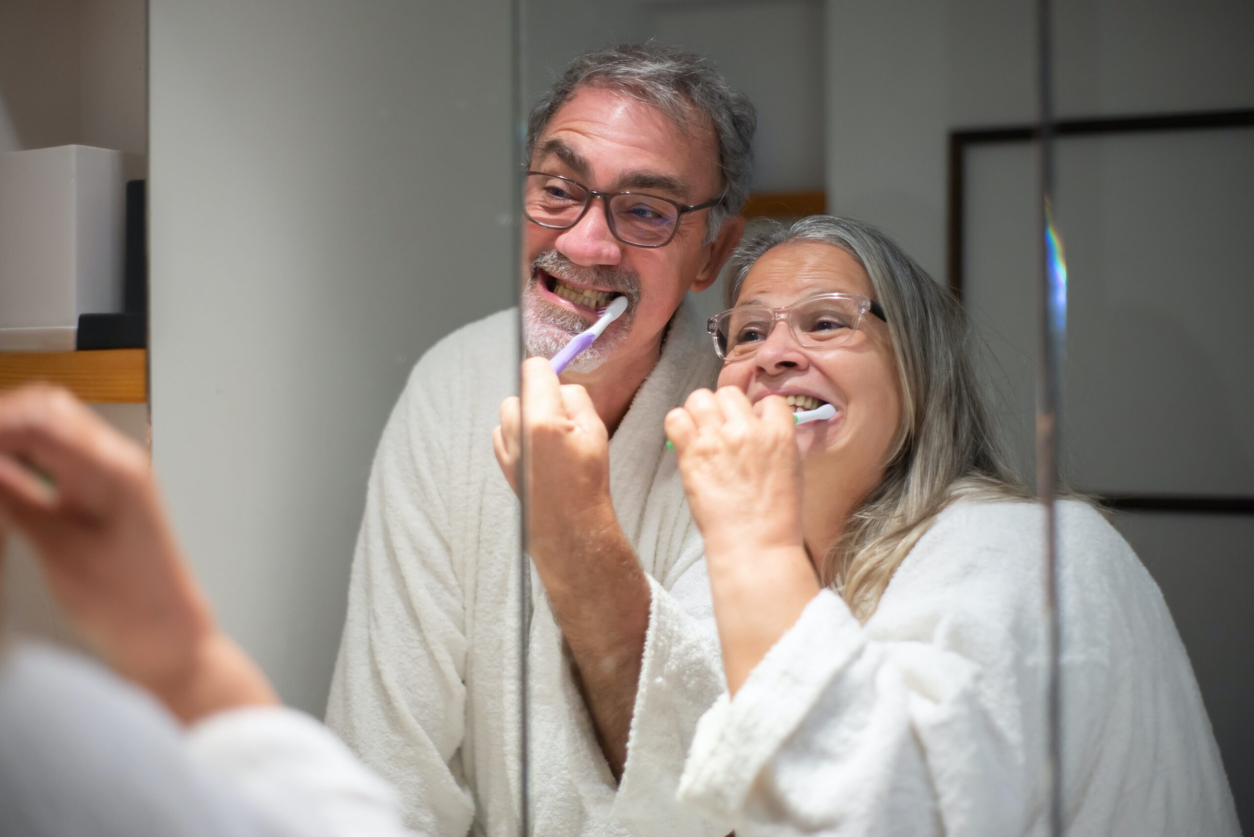 Dental Care for Seniors & Medicare Dental Coverage