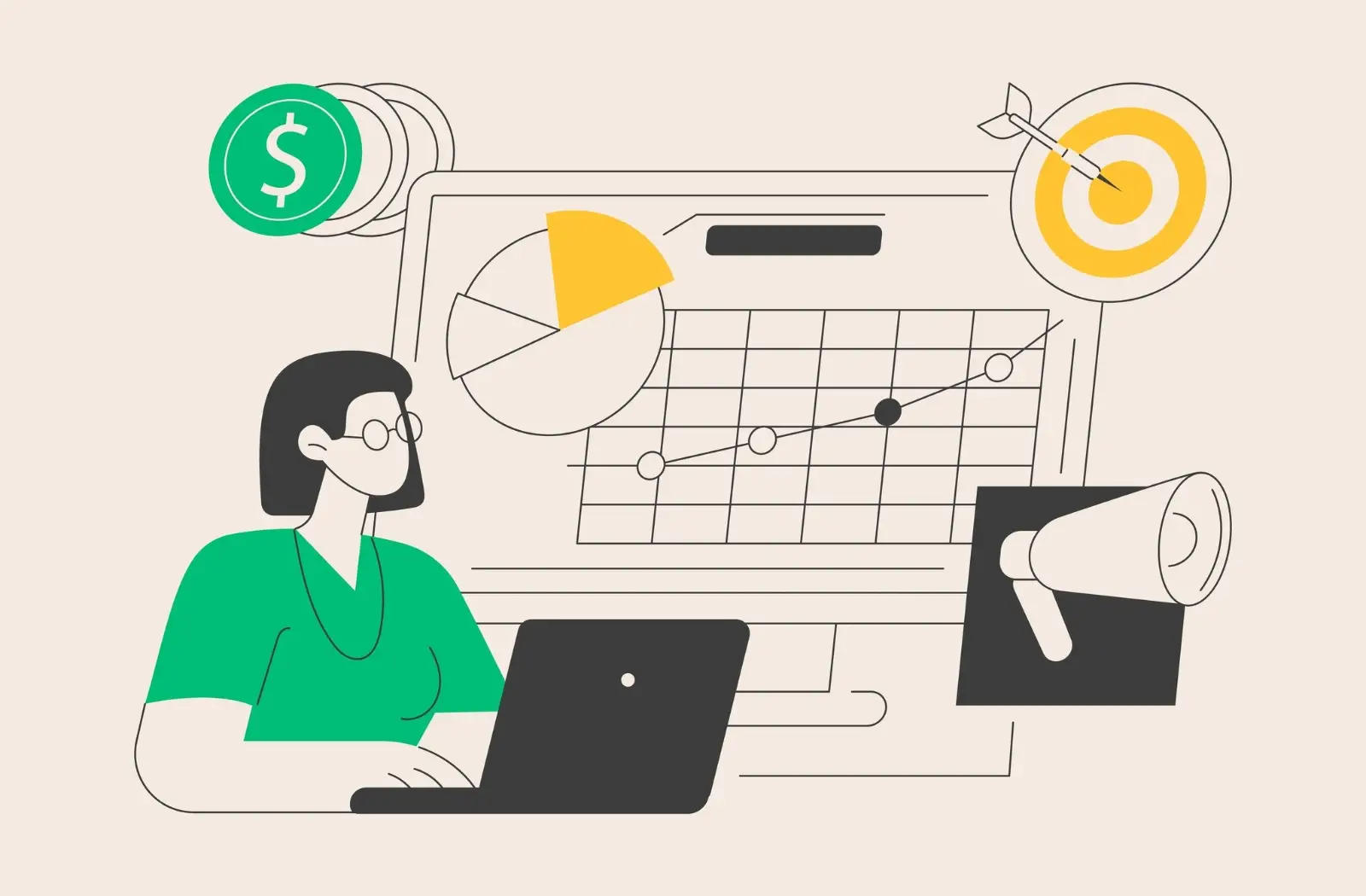 Time x Knowledge = Expertise