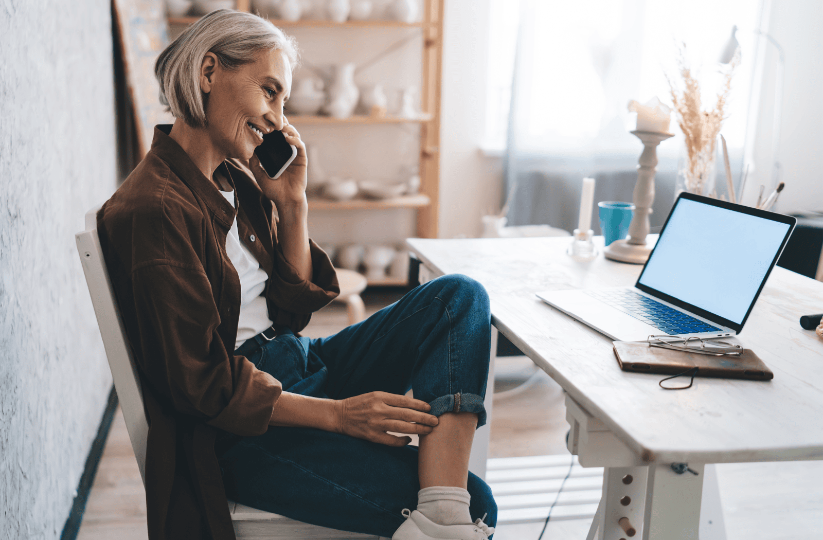 When To Call A Professional Senior Care Advisor