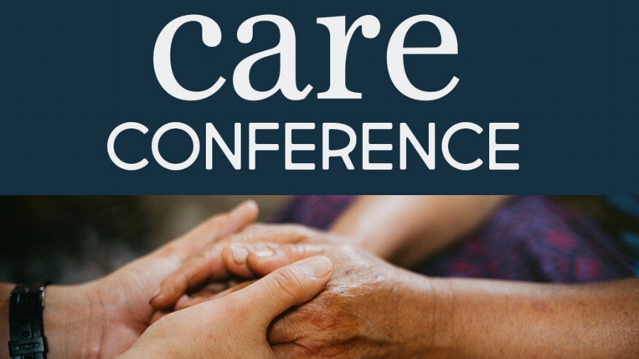 Laugh While You Learn at the Care Conference