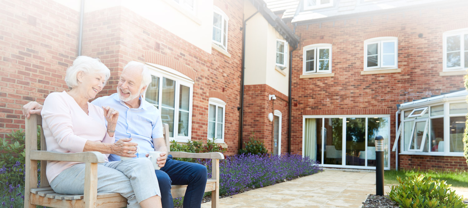 Assisted Living Guidance: Getting It Right the First Time