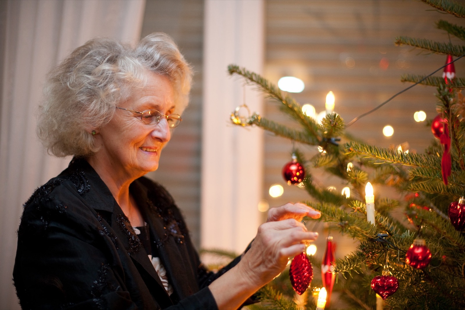 Create a Dementia Friendly Holiday