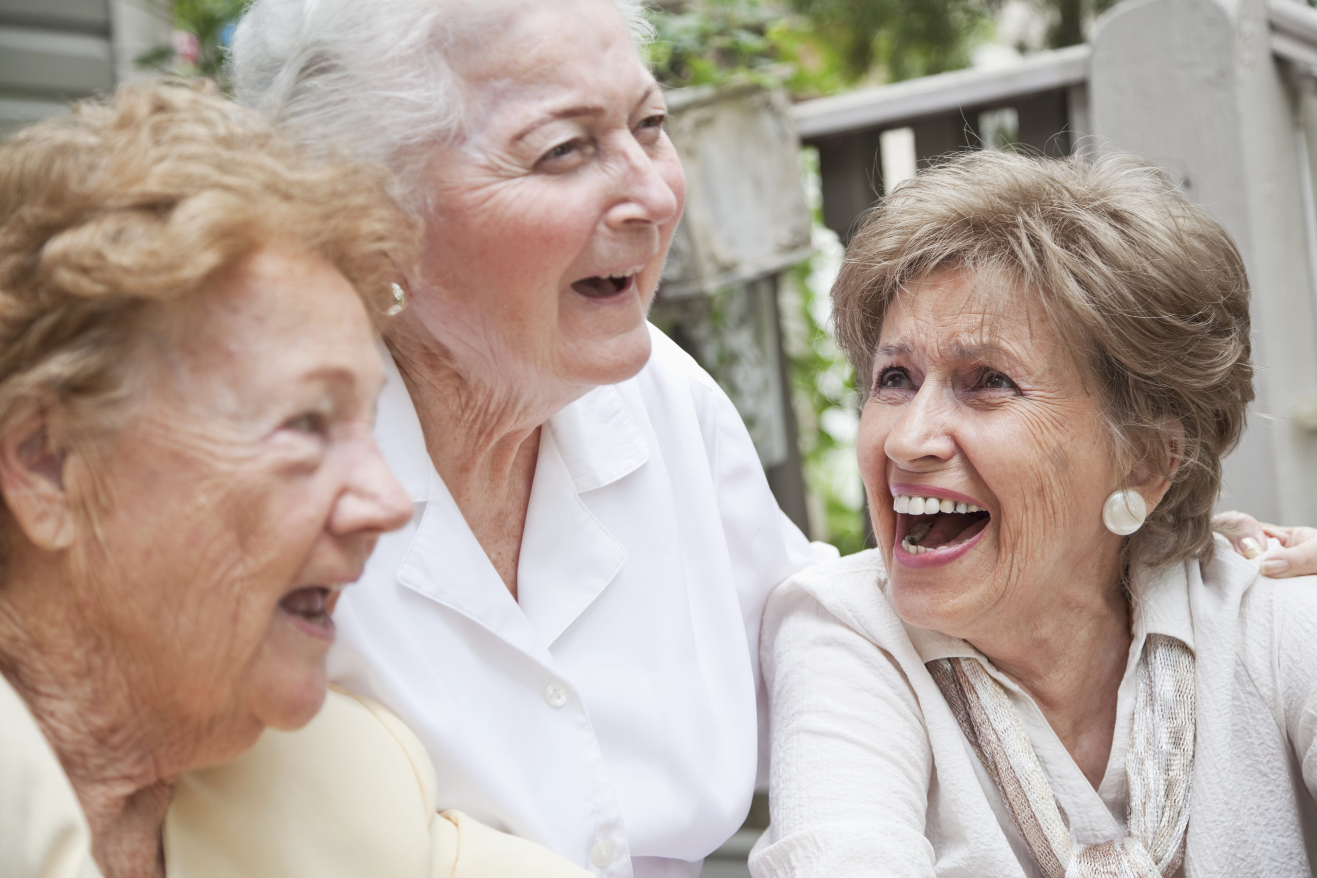 Overcoming Covid-19 and Social Isolation