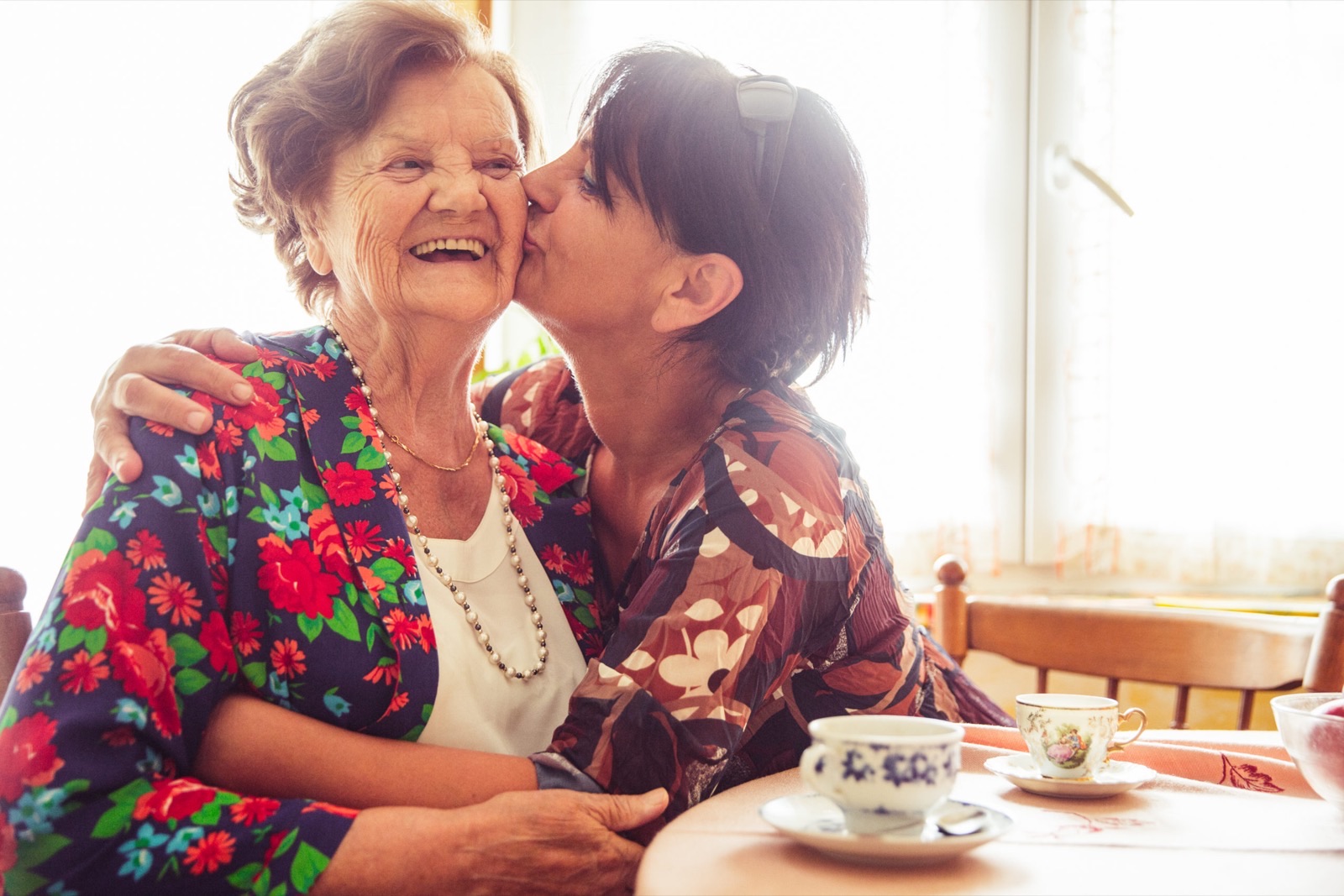 A Compassionate Elder Care Advisor Makes All the Difference