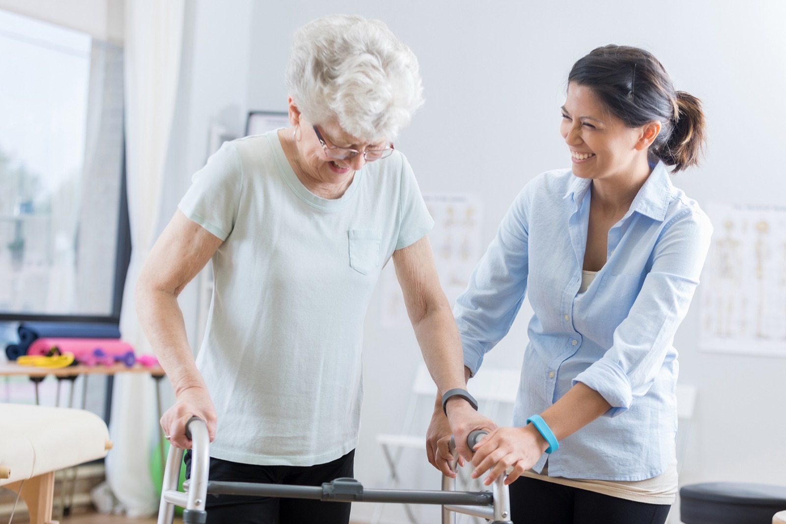 Assisted Living to an Adult Family Home: When to Move?