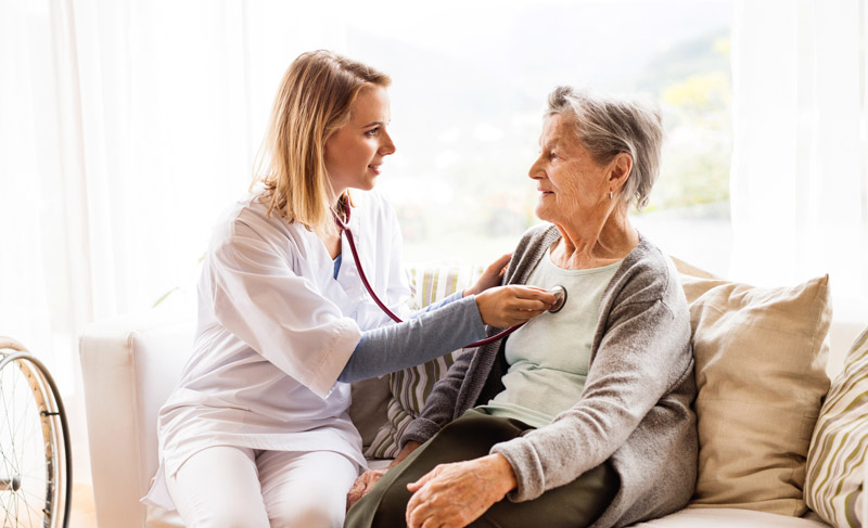 Supporting Our Male Caregivers