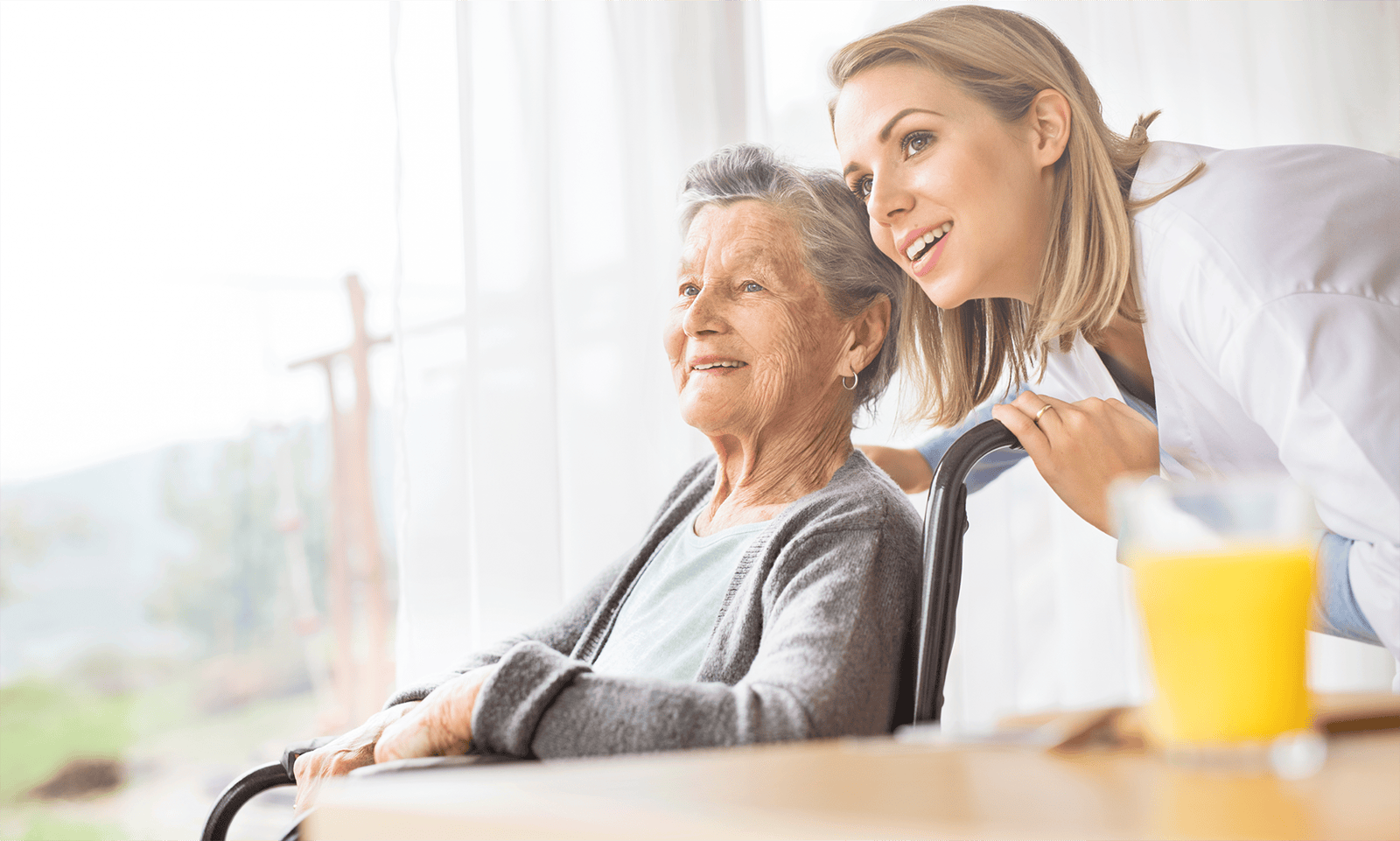 How to Find the Perfect Adult Family Home