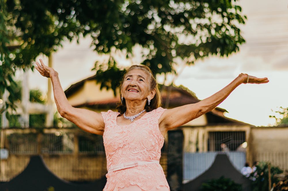 Senior living may not be what you think