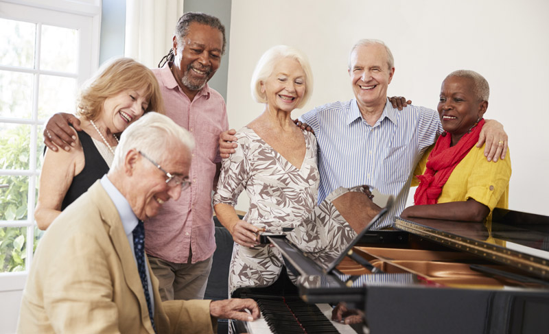 Have a Conversation About the Future