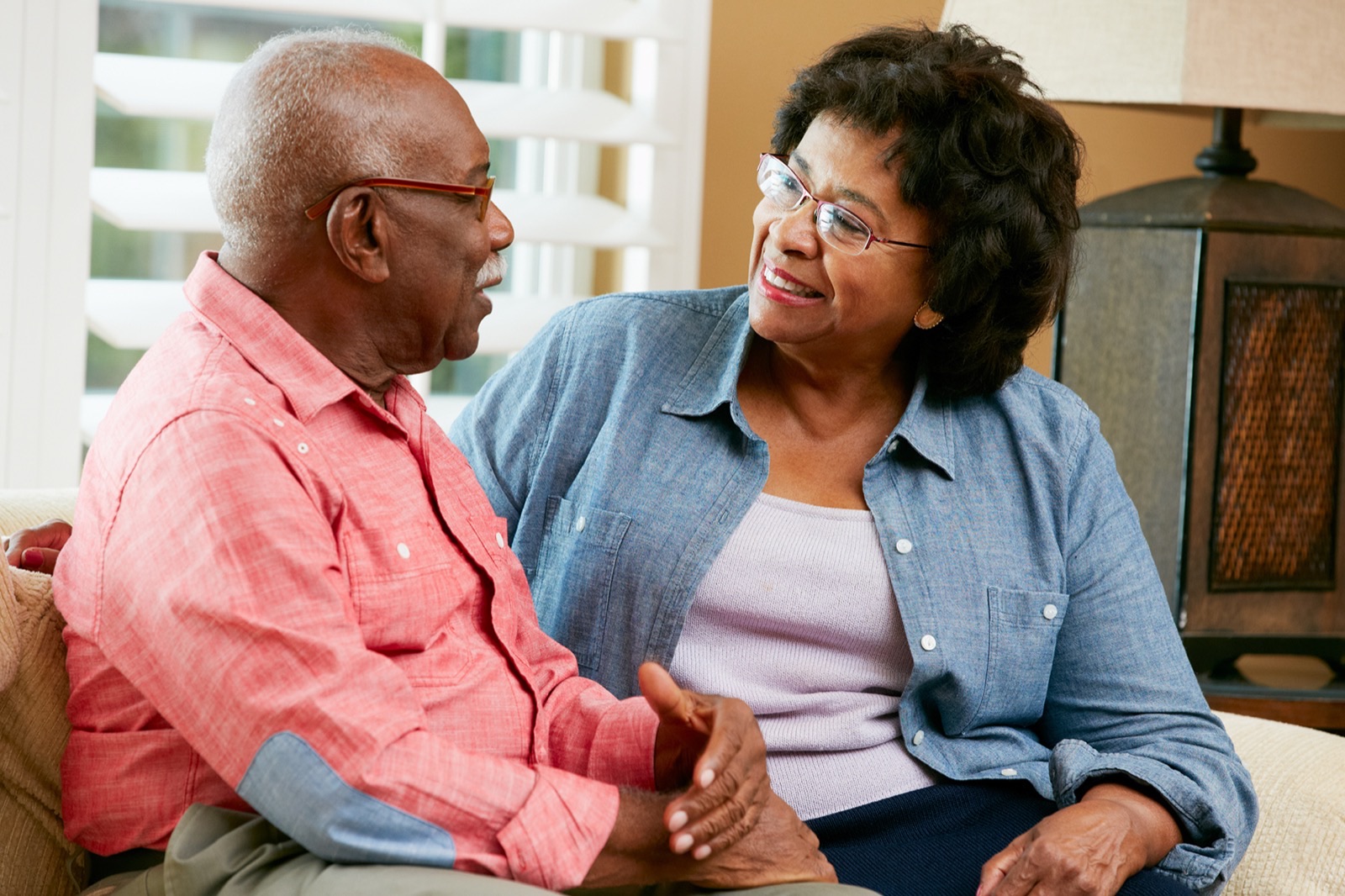 Using A Senior Advisor Can Ease The Stress Of Transitioning Senior Parents With Different Needs