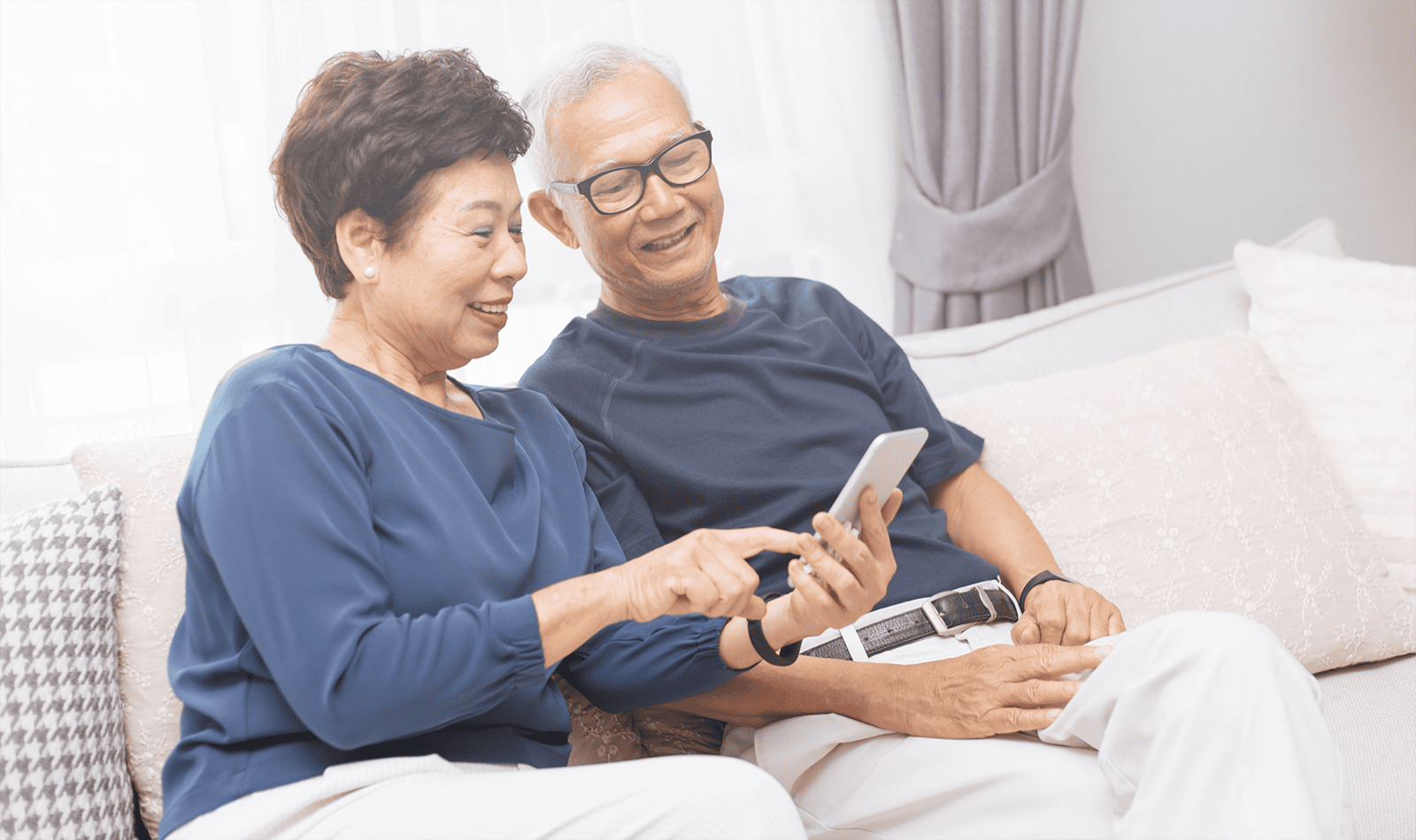 Senior Health and DNA Testing: Linking Past and Future