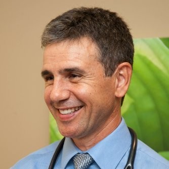 Dr. Alex De Moraes
