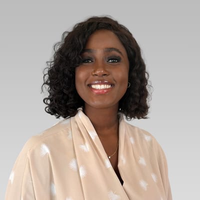 Binta Daffeh