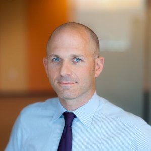 Dr. Brian Ferris