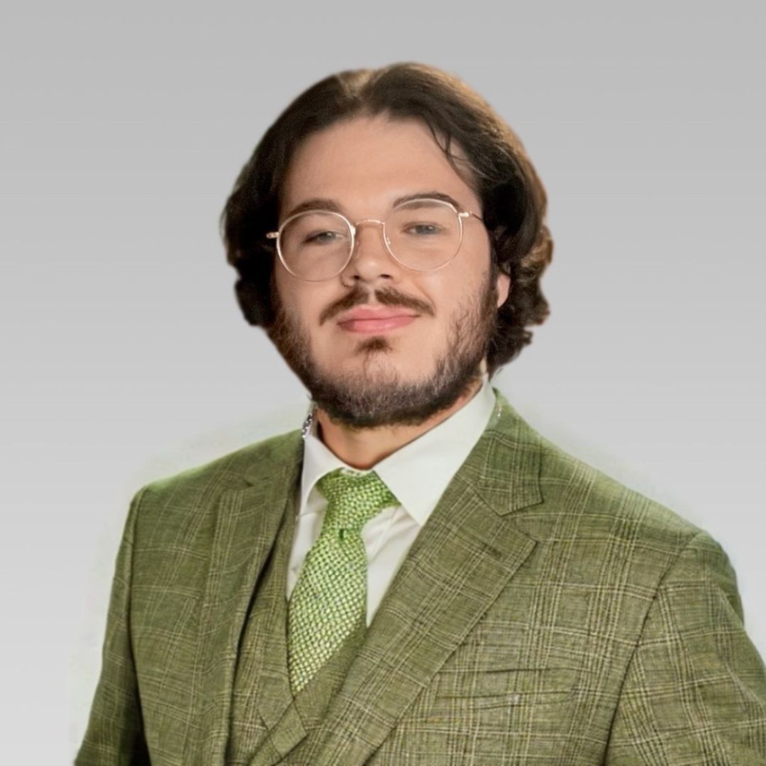 James Fleisch