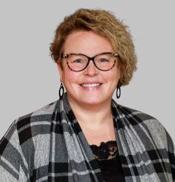 Jenny Austin-Krzemien