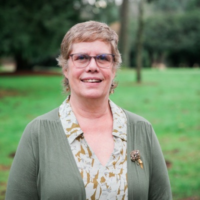 Kathleen Parry