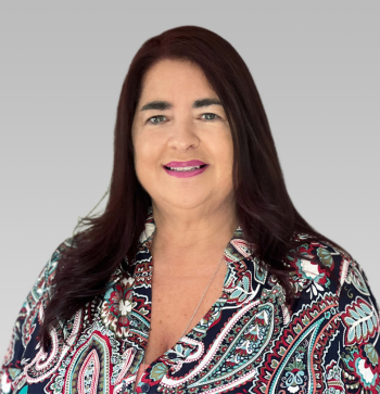 Mary Cordova