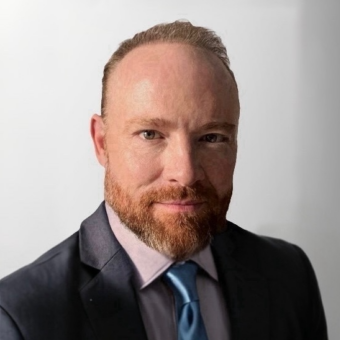 Shane Bray