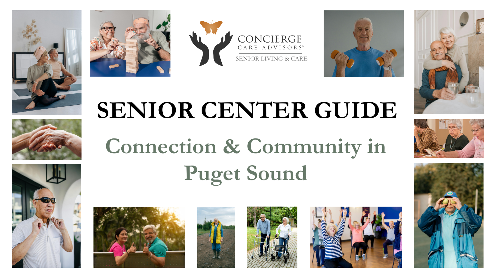 Senior Centers